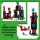LEGO Minecraft 21279 Wieża Endermana - 1331615 - zdjęcie 5